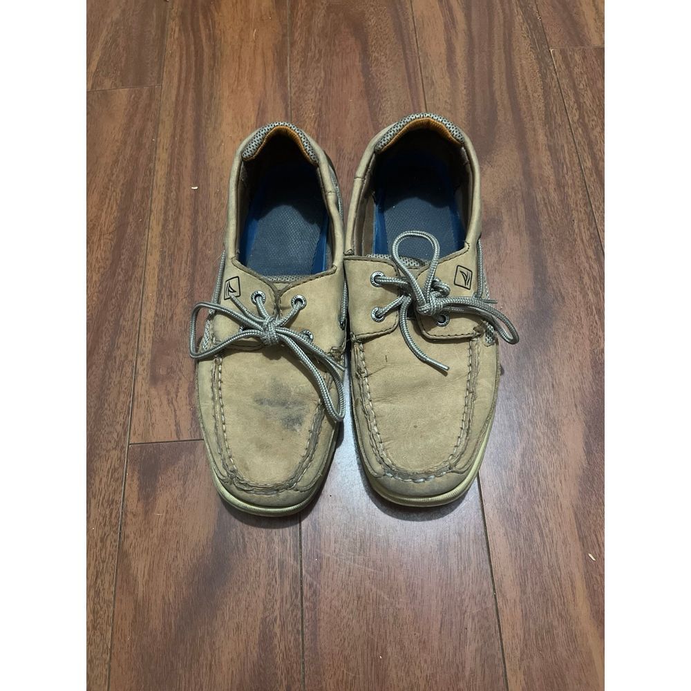 ‎Sperry